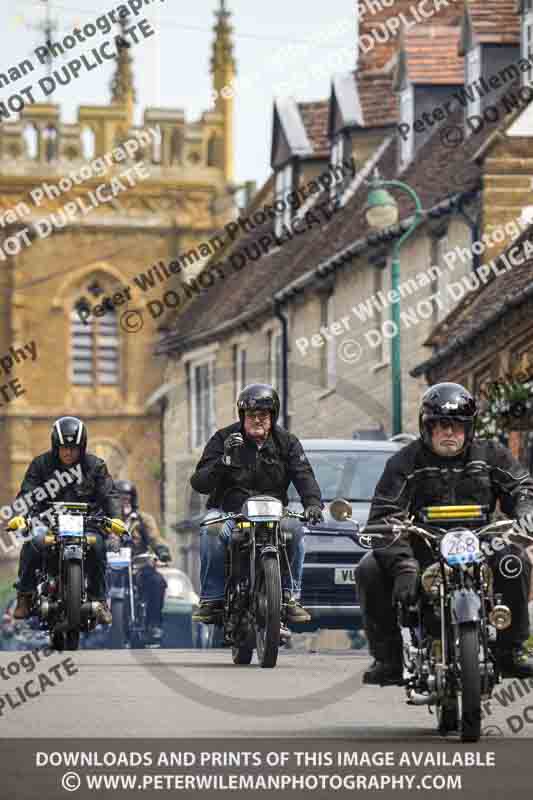 Vintage motorcycle club;eventdigitalimages;no limits trackdays;peter wileman photography;vintage motocycles;vmcc banbury run photographs